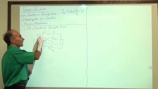 Razavi Electronics 1 Lec 5 PN Junction in Forward Bias Intro to Diodes [upl. by Burg]