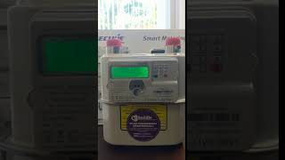 How To Read Your Gas Smart Meter Secure [upl. by Nairrad]