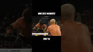 WWE Best Moments  Part 16 [upl. by Nicola]