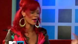 Oprah How Rihanna Surprised Me  Oprahs Next Chapter  Oprah Winfrey Network [upl. by Suiratnod]