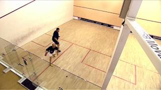 How To Play Racketball [upl. by Llebpmac]