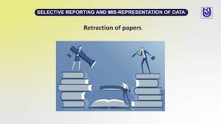 Module2 Unit12 Selective Reporting and Misrepresentation of Data [upl. by Nottus]