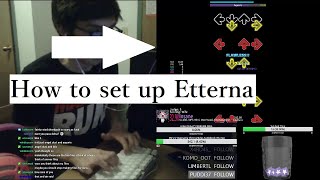 How to Set Up Etterna [upl. by Elsworth]