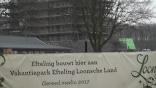 Kaatsheuvel gaat soort van akkoord met uitbreidingsplannen Efteling [upl. by Auqenahs663]