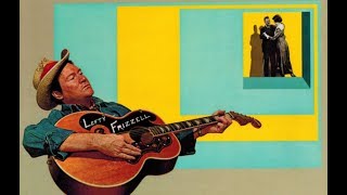 Lefty Frizzell  Mom and Dads Waltz [upl. by Shea399]