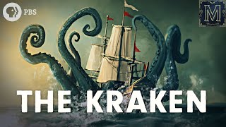 Release the Kraken Origins of the Legendary Sea Monster  Monstrum [upl. by Ytteb]