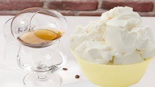 DIY HOW TO MAKE MASCARPONE CHEESE [upl. by Nerral]