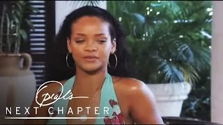 Rihanna  Full Interview  Alan Carr Chatty Man [upl. by Doner]