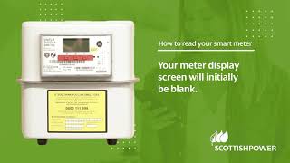 How to read your meter  Aclara Uniflo [upl. by Aeniah]