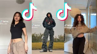 2024s BEST TikTok Song and Dance TRENDS [upl. by Kalli]