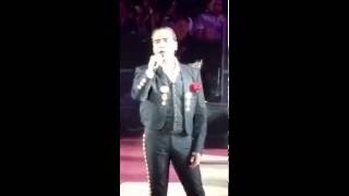 No  Alejandro Fernandez En Vivo Palenque Tijuana 2016 [upl. by Mcgannon]