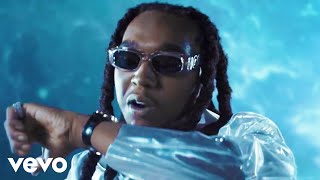 Takeoff  Casper Official Video [upl. by Ferdie322]