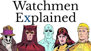 Watchmen  The Tulsa Race Massacre [upl. by Sande552]