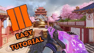 How to Install BO3 Plutonium  Boiii Client EASY [upl. by Gothurd]