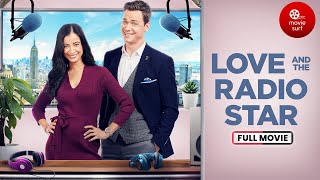 Love and the Radio Star 2022  Full Movie [upl. by Veradia]