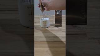 Aerolatte Handheld Milk Frother [upl. by Kcirdla]