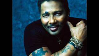 FOREVER MY DARLING AaRON NEVILLE [upl. by Septima]