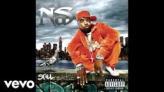 Nas  Youre da Man Official Audio [upl. by Rudman173]