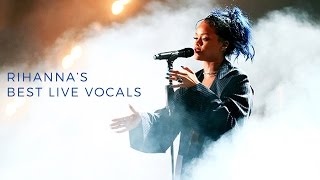 Rihanna  DVD The ANTI World Tour Live HD  Made In America Audio Version [upl. by Etteval594]